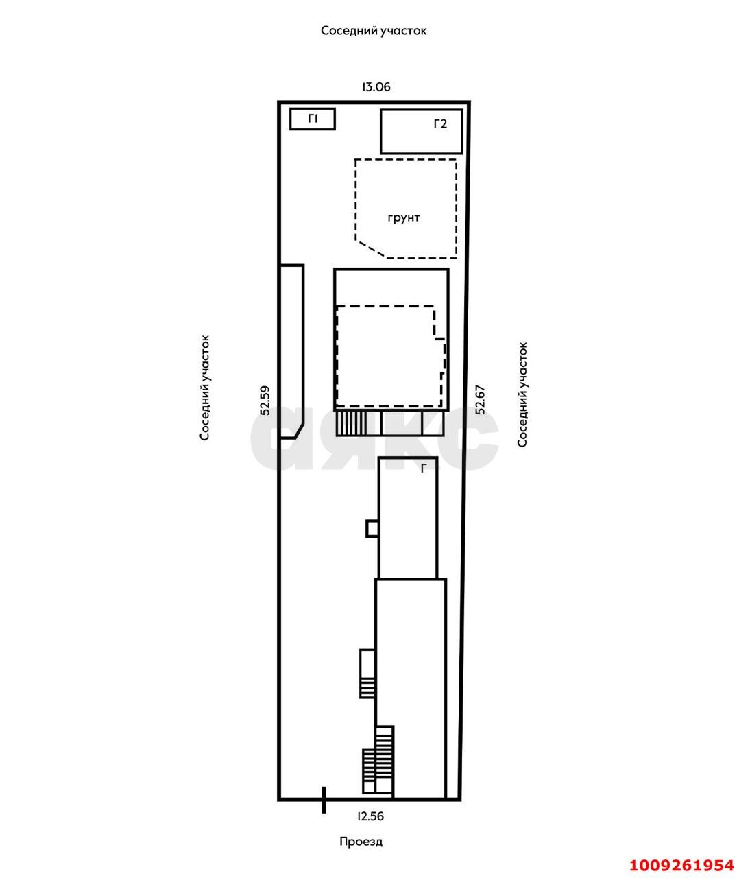 Фото №19: Дом 398 м² + 6.73 сот. - Дюрсо, ул. Приморская, 6