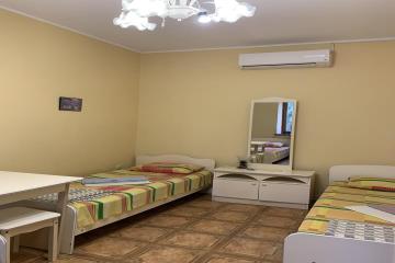 Фото №3: Дом 398 м² - Дюрсо, ул. Приморская, 6