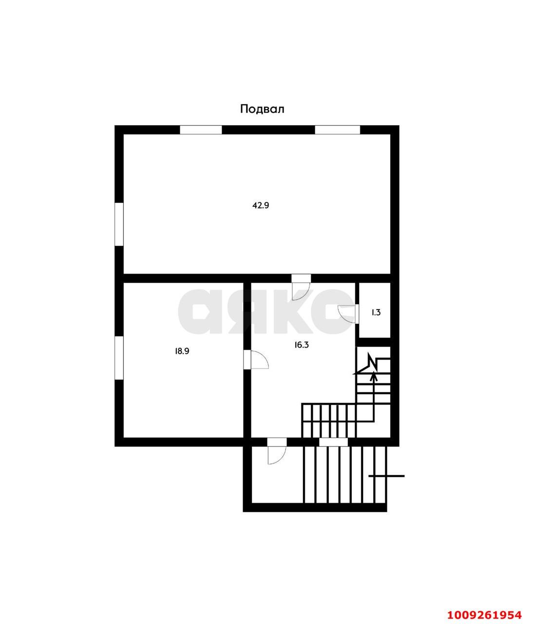 Фото №16: Дом 398 м² + 6.73 сот. - Дюрсо, ул. Приморская, 6