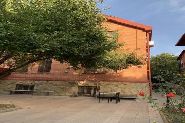 Фото №1: Дом 398 м² - Дюрсо, ул. Приморская, 6