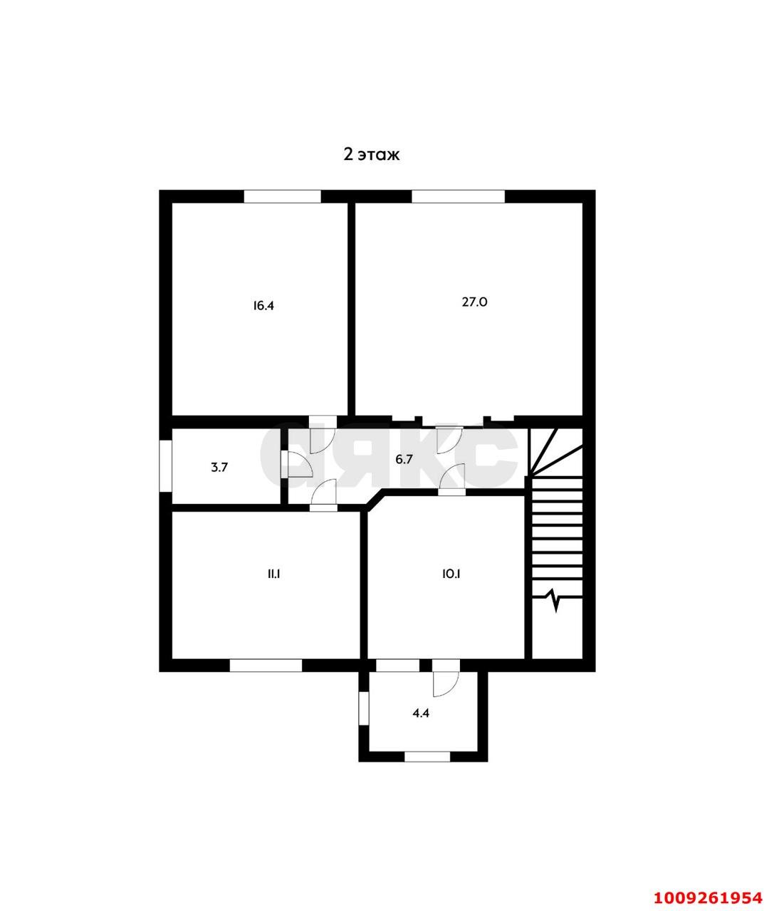 Фото №18: Дом 398 м² + 6.73 сот. - Дюрсо, ул. Приморская, 6