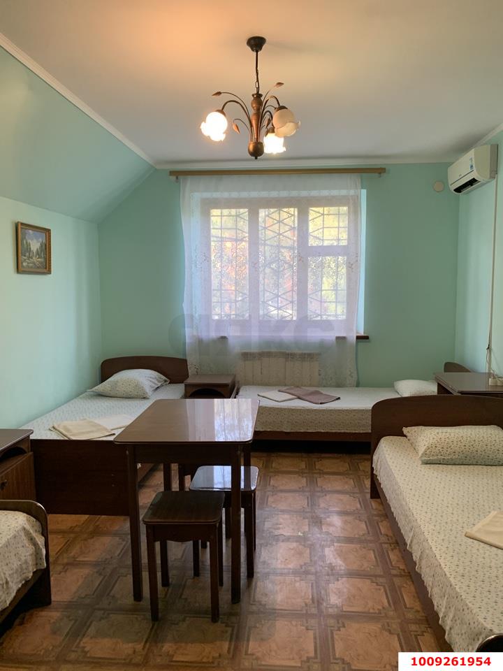 Фото №12: Дом 398 м² + 6.73 сот. - Дюрсо, ул. Приморская, 6