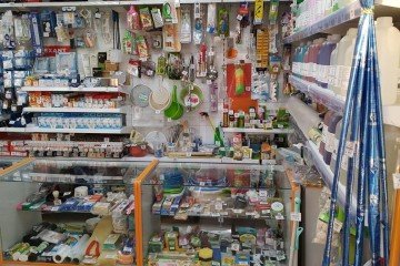 Фото №2: Торговое помещение 55 м² - Новая Адыгея, ул. Бжегокайская, 68