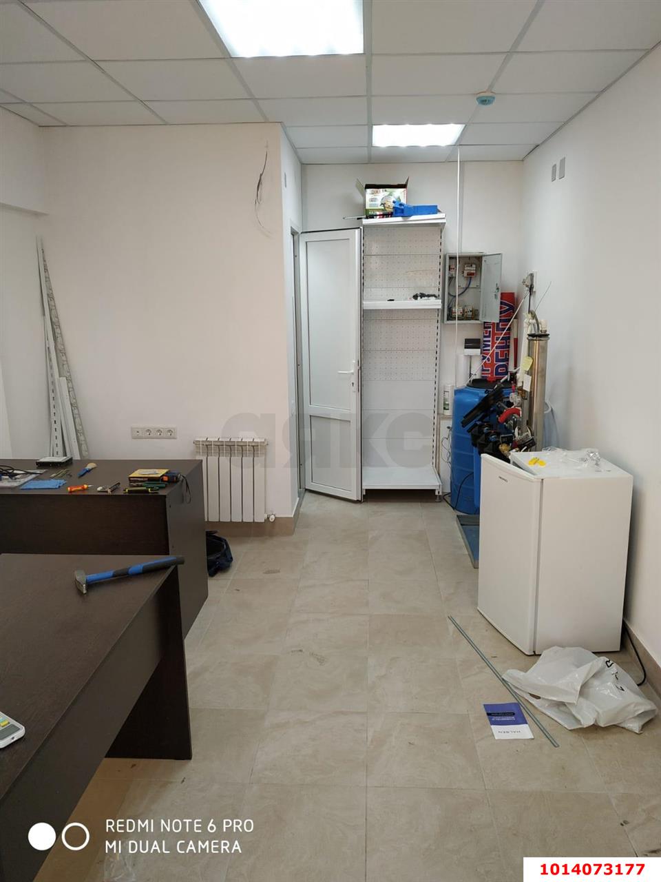 Фото №6: Торговое помещение 55 м² - Новая Адыгея, ул. Бжегокайская, 68