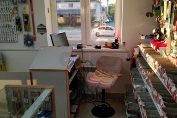 Фото №4: Торговое помещение 55 м² - Новая Адыгея, ул. Бжегокайская, 68