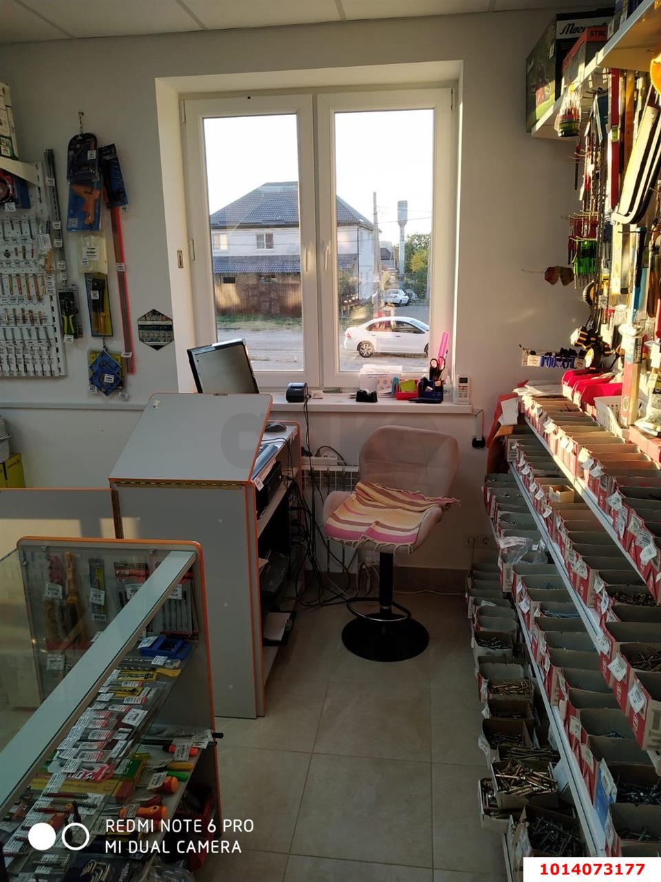 Фото №4: Торговое помещение 55 м² - Новая Адыгея, ул. Бжегокайская, 68