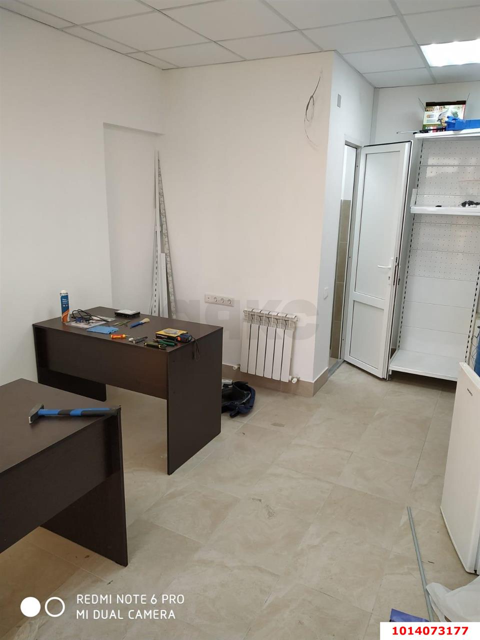 Фото №7: Торговое помещение 55 м² - Новая Адыгея, ул. Бжегокайская, 68