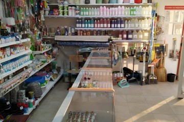 Фото №3: Торговое помещение 55 м² - Новая Адыгея, ул. Бжегокайская, 68