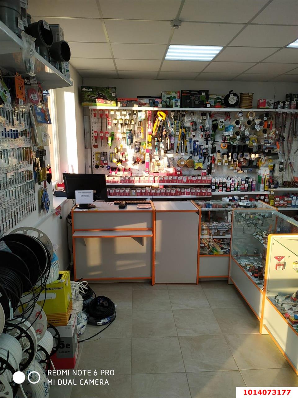 Фото №5: Торговое помещение 55 м² - Новая Адыгея, ул. Бжегокайская, 68