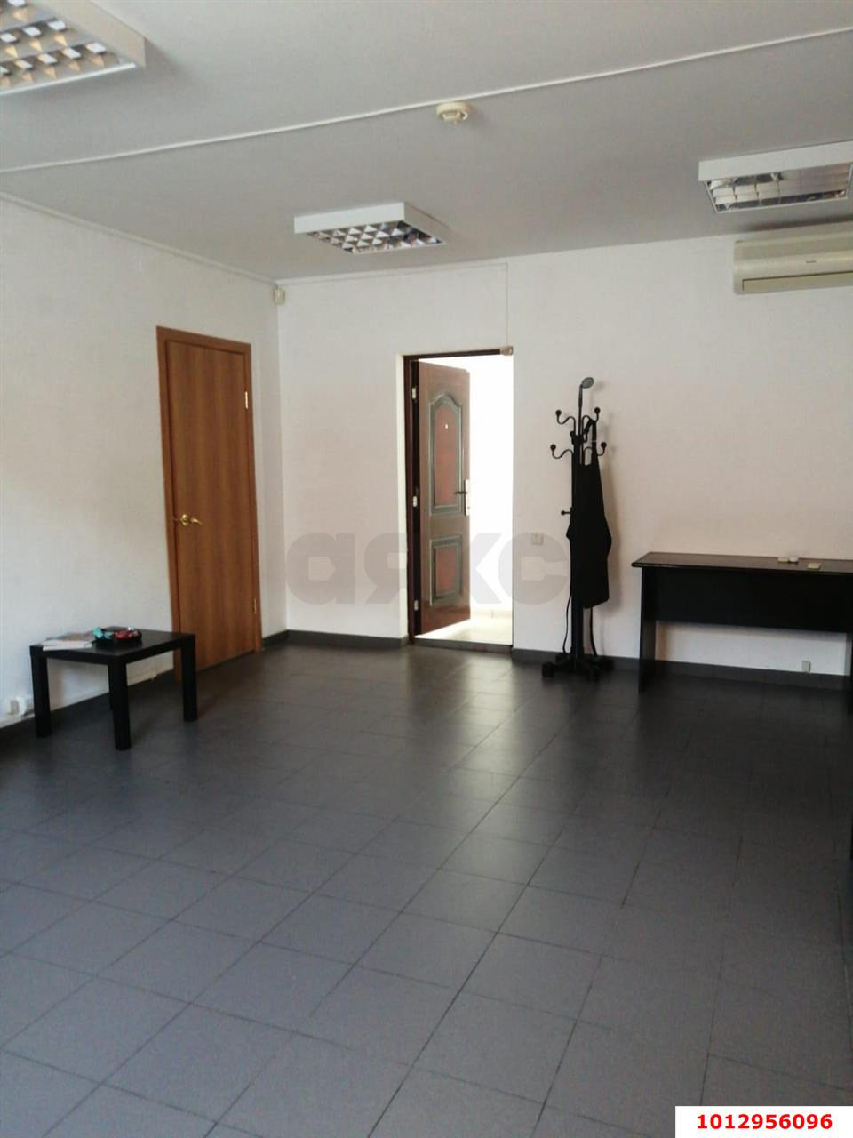 Фото №2: Офисное помещение 54 м² - Краснодар, Центральный, ул. Гоголя, 80