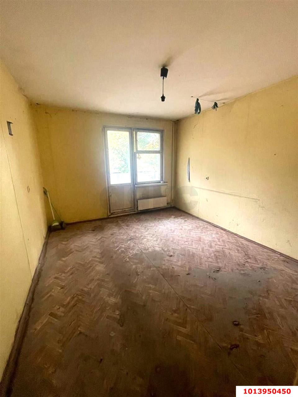 Фото №6: 3-комнатная квартира 95 м² - Краснодар, Прикубанский внутригородской округ, мкр. Микрохирургии глаза, ул. Академика Лукьяненко, 28