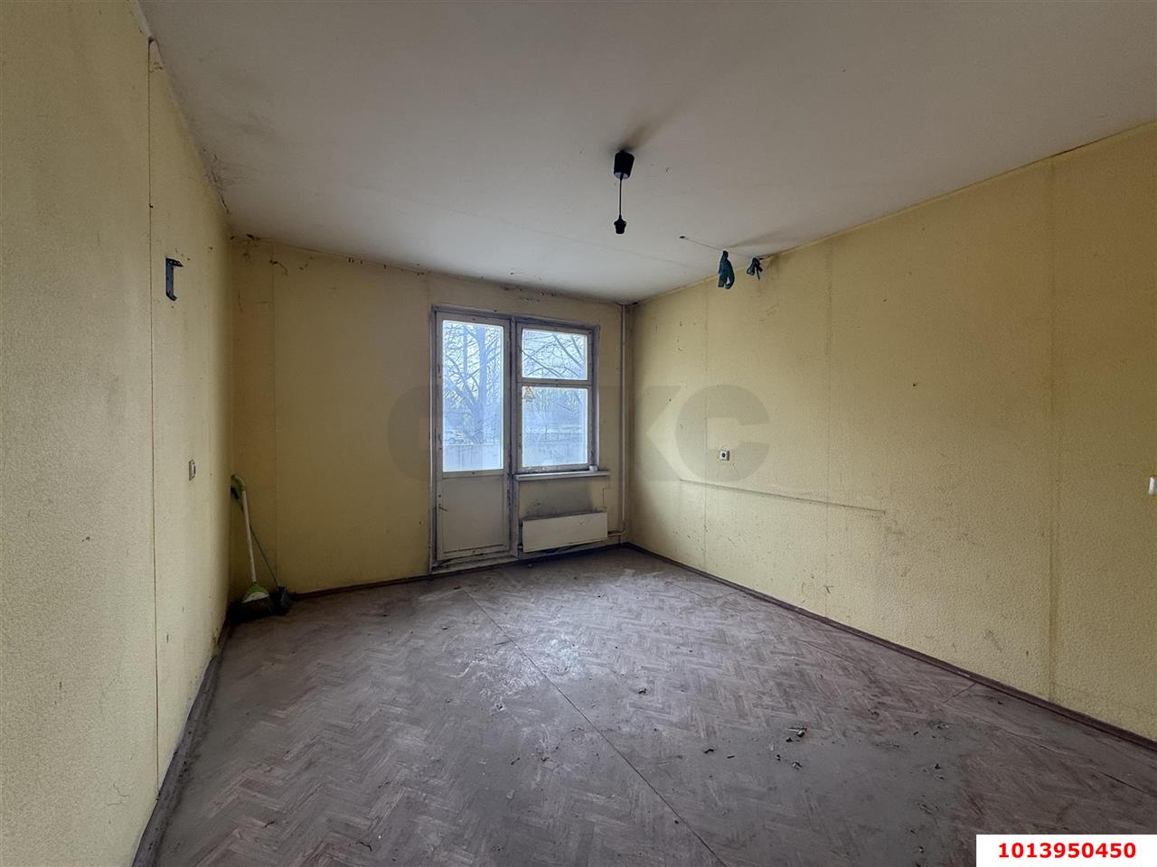 Фото №3: 3-комнатная квартира 95 м² - Краснодар, Прикубанский внутригородской округ, мкр. Микрохирургии глаза, ул. Академика Лукьяненко, 28