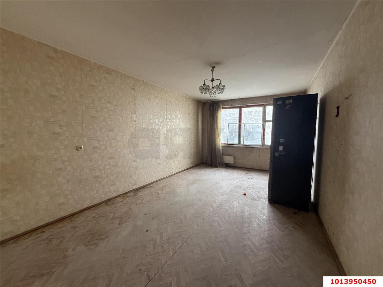 Фото №4: 3-комнатная квартира 95 м² - Краснодар, Прикубанский внутригородской округ, мкр. Микрохирургии глаза, ул. Академика Лукьяненко, 28