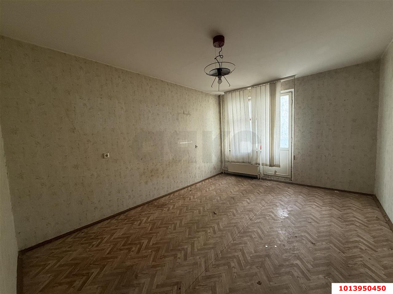 Фото №1: 3-комнатная квартира 95 м² - Краснодар, Прикубанский внутригородской округ, мкр. Микрохирургии глаза, ул. Академика Лукьяненко, 28