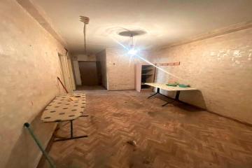 Фото №4: 3-комнатная квартира 89 м² - Краснодар, мкр. Микрохирургии глаза, ул. Академика Лукьяненко, 28