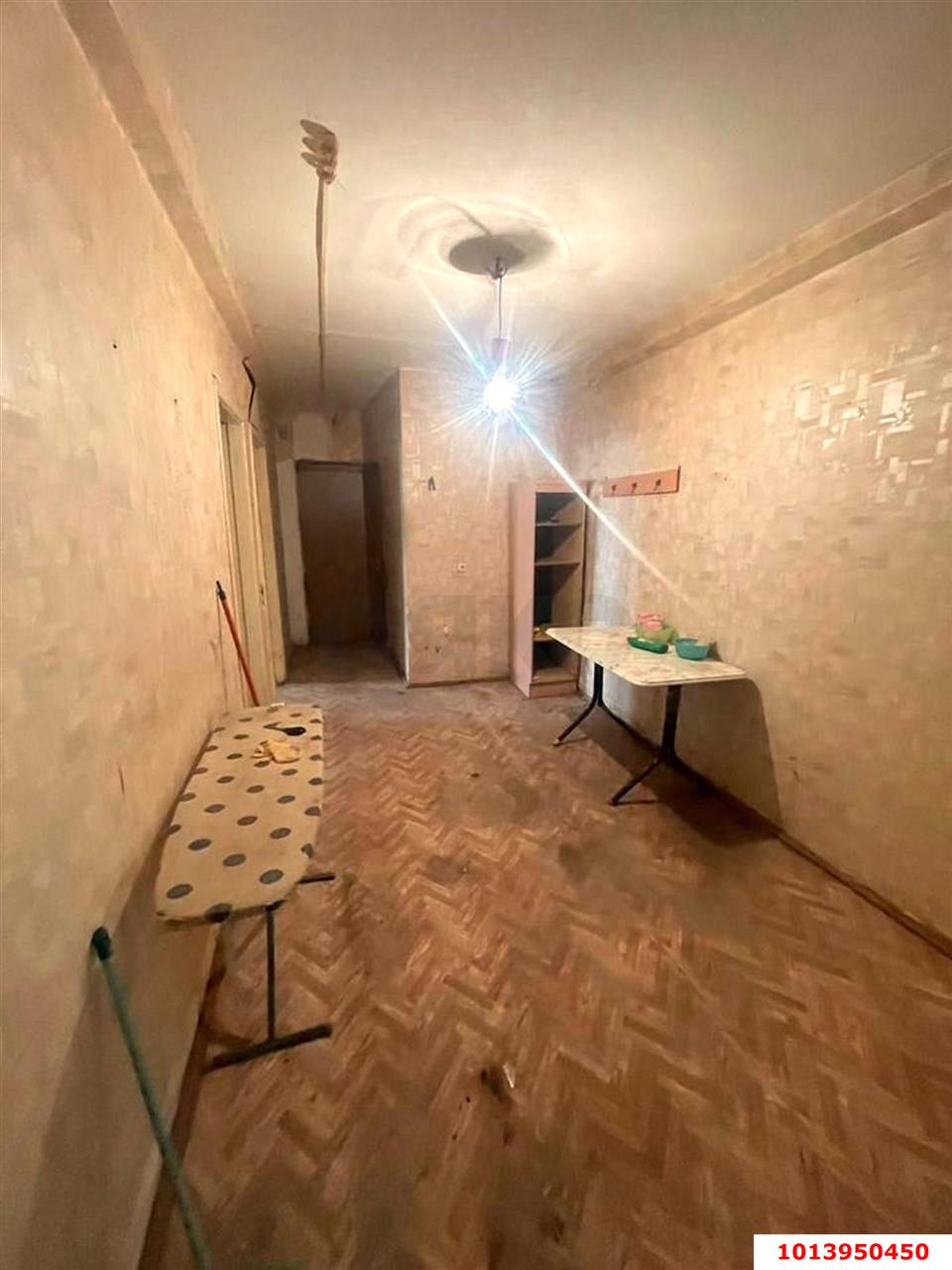 Фото №4: 3-комнатная квартира 95 м² - Краснодар, Прикубанский внутригородской округ, мкр. Микрохирургии глаза, ул. Академика Лукьяненко, 28