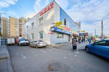 Фото №4: Коммерция 132 м² - Краснодар, мкр. 40 лет Победы, ул. имени 40-летия Победы, 144Б