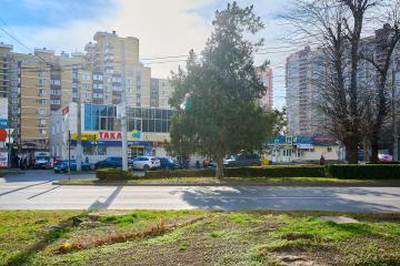 Фото №1: Коммерция 132 м² - Краснодар, мкр. 40 лет Победы, ул. имени 40-летия Победы, 144Б