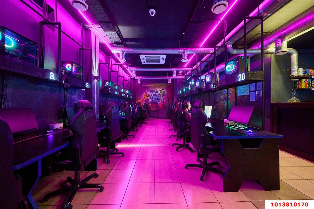 Фото №10: Торговое помещение 133 м² - Краснодар, 40 лет Победы, ул. имени 40-летия Победы, 144Б