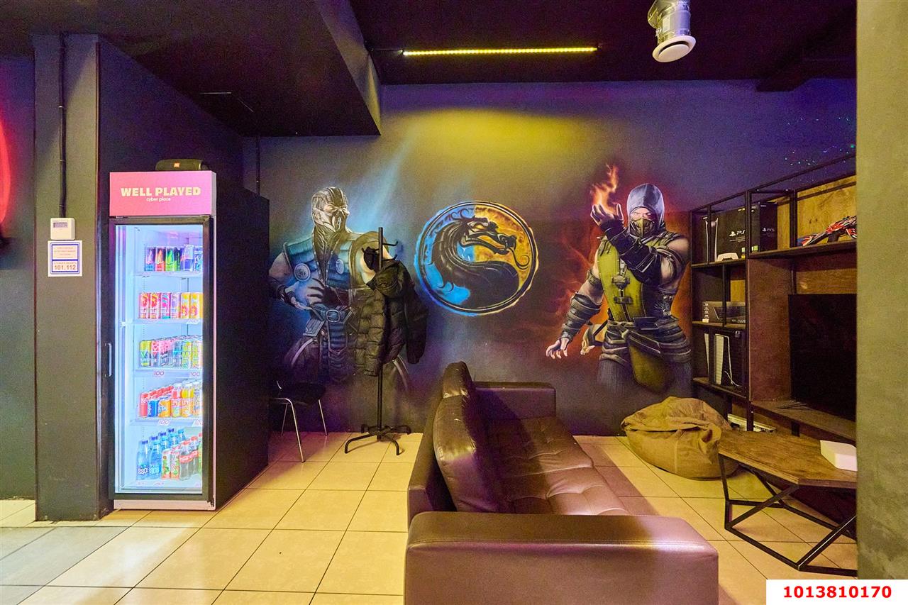 Фото №15: Торговое помещение 133 м² - Краснодар, 40 лет Победы, ул. имени 40-летия Победы, 144Б