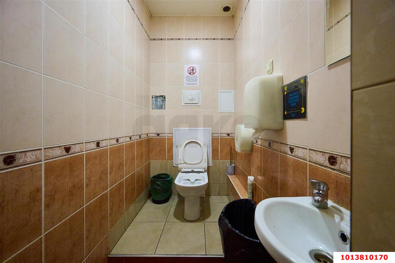 Фото №17: Торговое помещение 133 м² - Краснодар, 40 лет Победы, ул. имени 40-летия Победы, 144Б