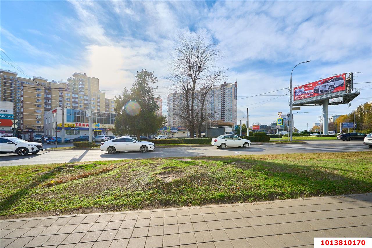 Фото №3: Торговое помещение 133 м² - Краснодар, 40 лет Победы, ул. имени 40-летия Победы, 144Б