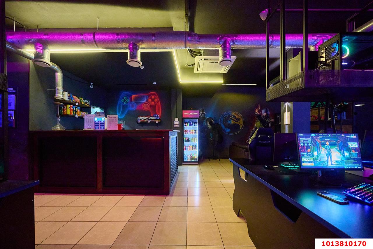 Фото №6: Торговое помещение 133 м² - Краснодар, 40 лет Победы, ул. имени 40-летия Победы, 144Б