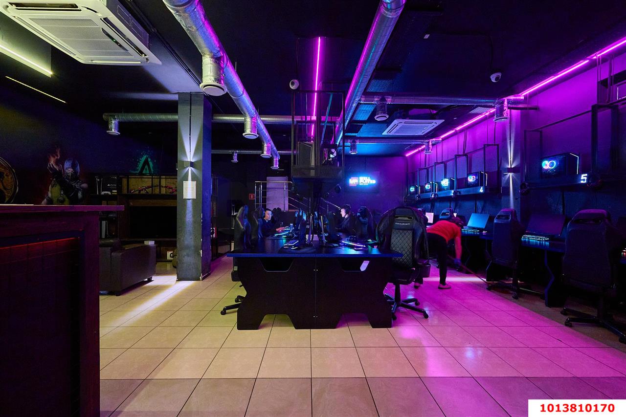 Фото №9: Торговое помещение 133 м² - Краснодар, 40 лет Победы, ул. имени 40-летия Победы, 144Б