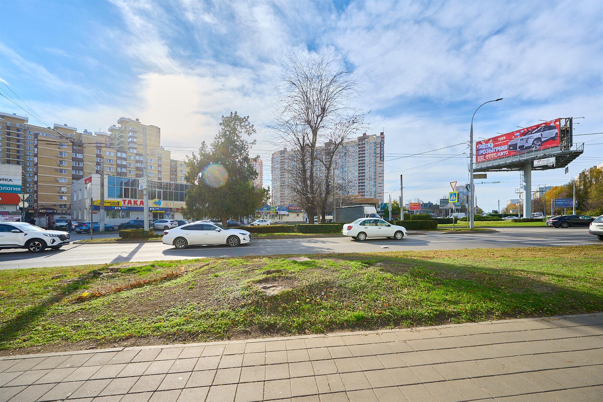 Фото №3: Коммерция 132 м² - Краснодар, Прикубанский внутригородской округ, мкр. 40 лет Победы, ул. имени 40-летия Победы, 144Б