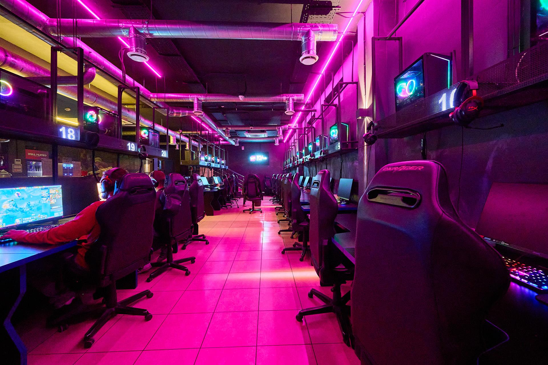 Фото №11: Коммерция 132 м² - Краснодар, Прикубанский внутригородской округ, мкр. 40 лет Победы, ул. имени 40-летия Победы, 144Б