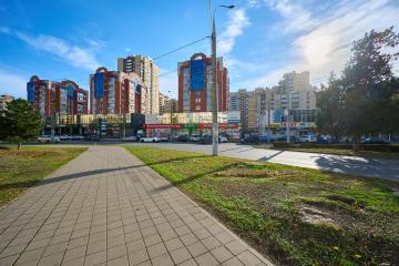 Фото №2: Коммерция 132 м² - Краснодар, мкр. 40 лет Победы, ул. имени 40-летия Победы, 144Б