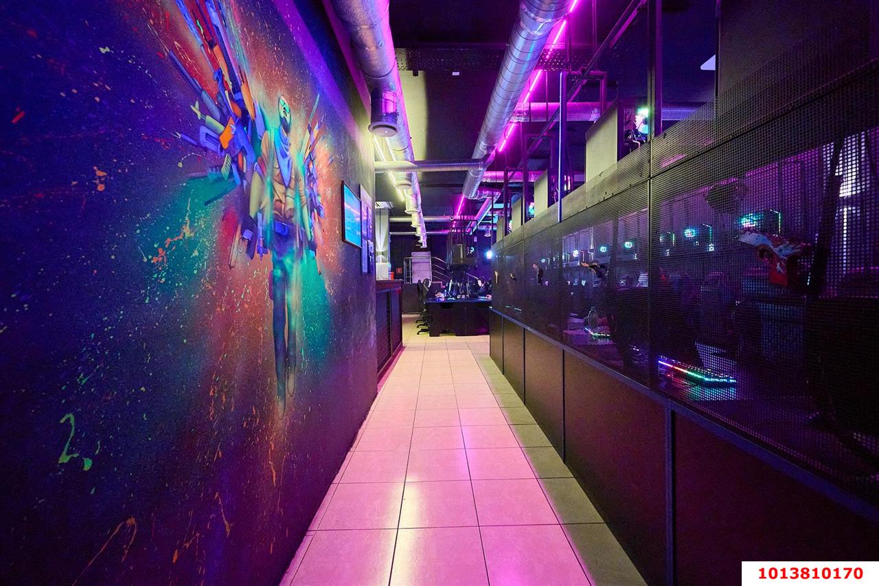 Фото №14: Торговое помещение 133 м² - Краснодар, 40 лет Победы, ул. имени 40-летия Победы, 144Б