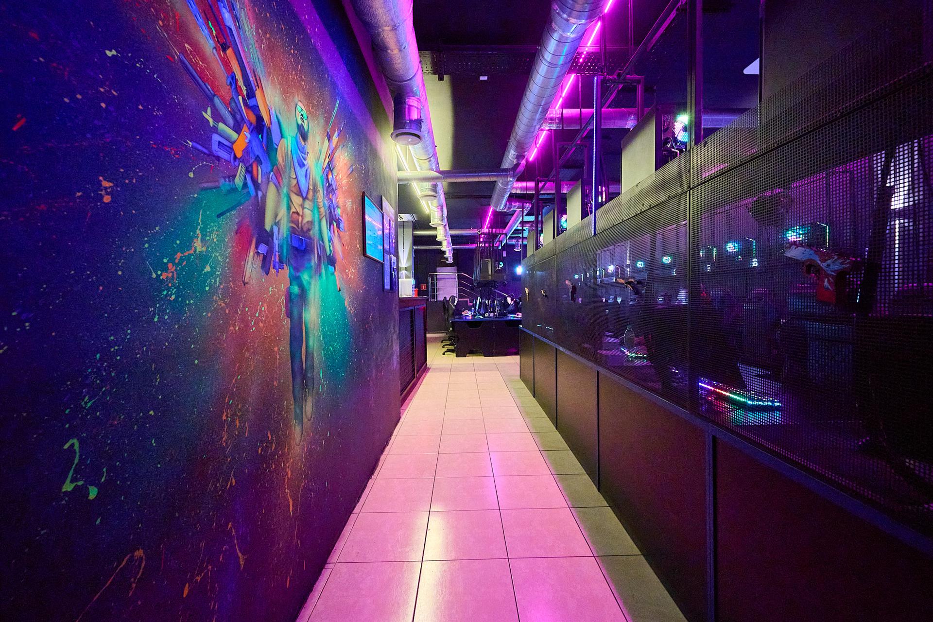 Фото №14: Коммерция 132 м² - Краснодар, Прикубанский внутригородской округ, мкр. 40 лет Победы, ул. имени 40-летия Победы, 144Б