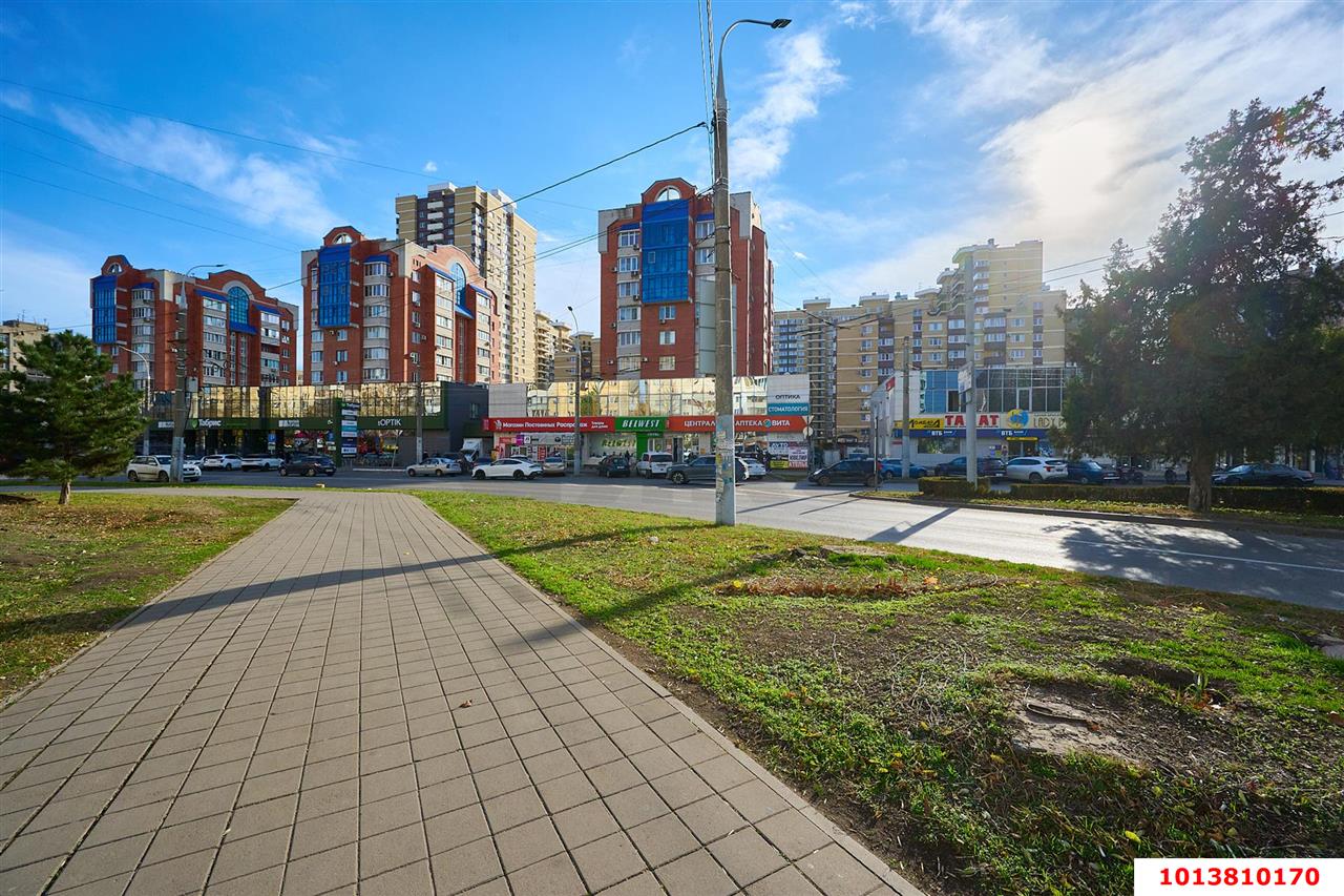 Фото №2: Торговое помещение 133 м² - Краснодар, 40 лет Победы, ул. имени 40-летия Победы, 144Б