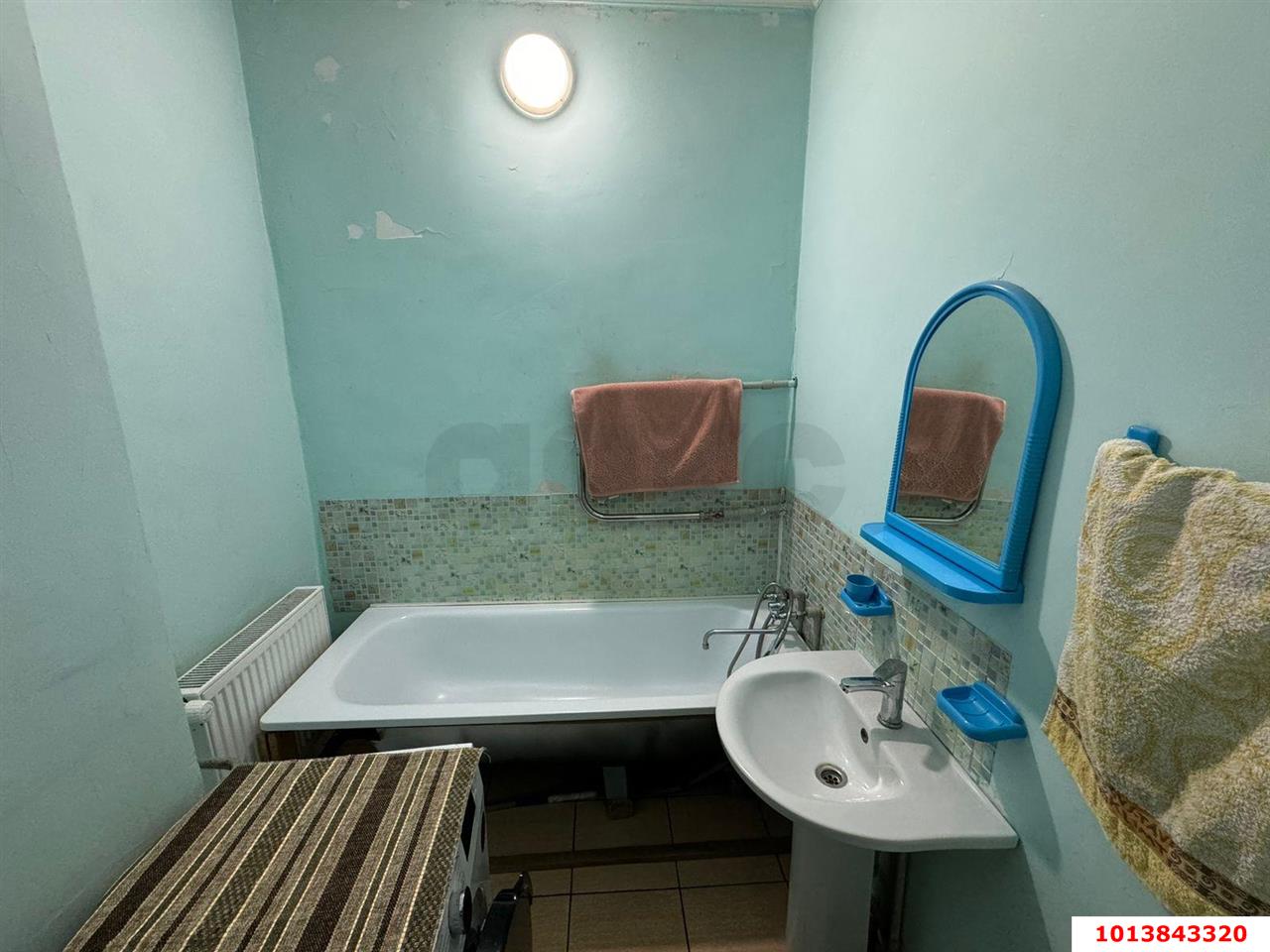 Фото №8: 2-комнатная квартира 62 м² - Краснодар, Краевая Клиническая Больница, ул. Восточно-Кругликовская, 86