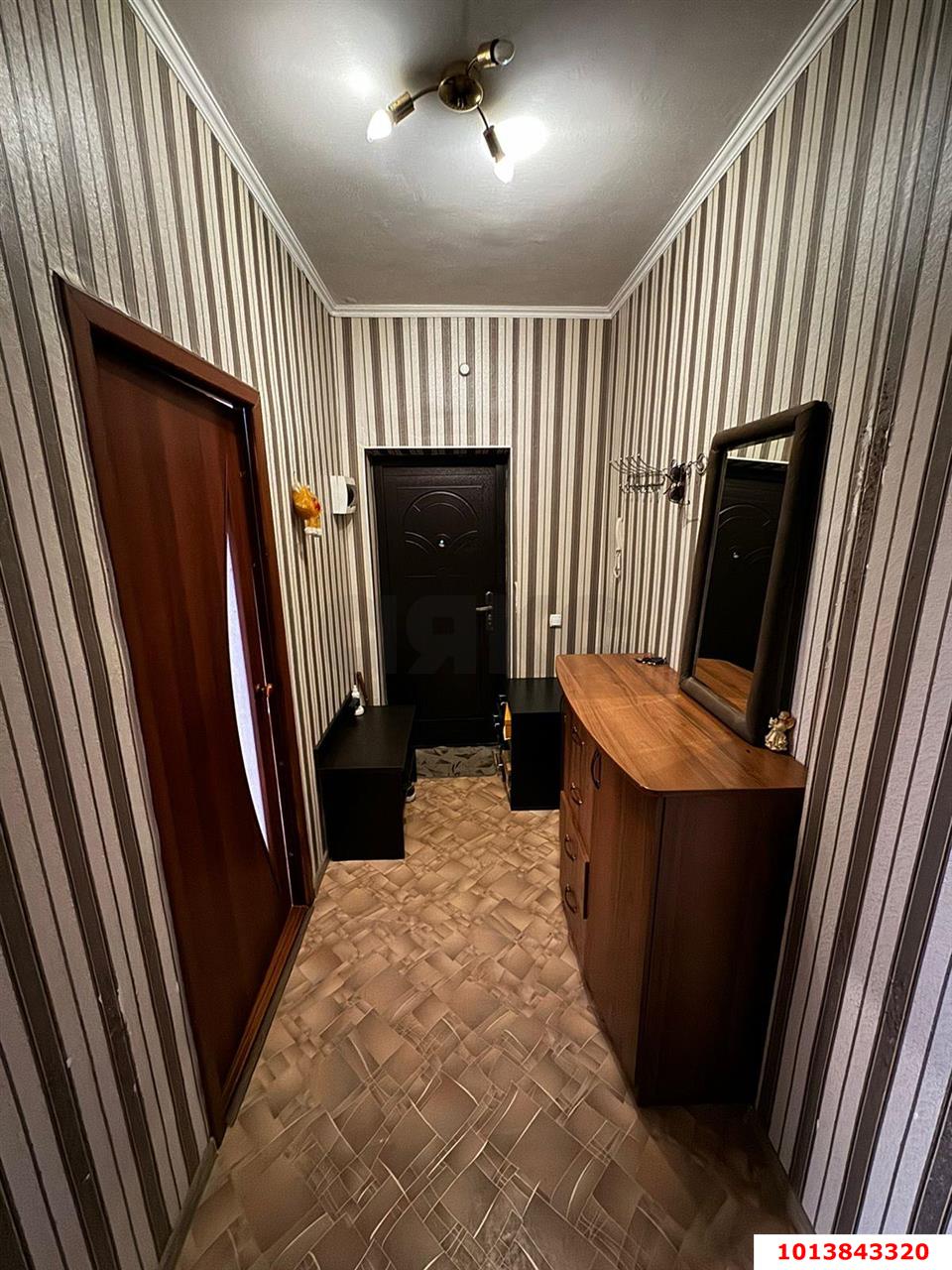 Фото №7: 2-комнатная квартира 62 м² - Краснодар, Краевая Клиническая Больница, ул. Восточно-Кругликовская, 86
