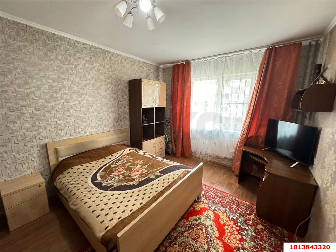 Фото №3: 2-комнатная квартира 62 м² - Краснодар, Краевая Клиническая Больница, ул. Восточно-Кругликовская, 86