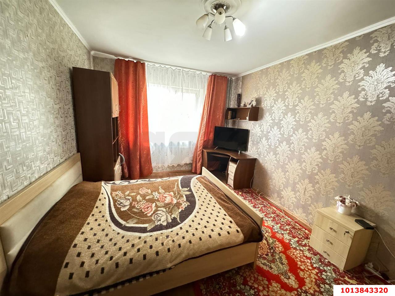 Фото №4: 2-комнатная квартира 62 м² - Краснодар, Краевая Клиническая Больница, ул. Восточно-Кругликовская, 86