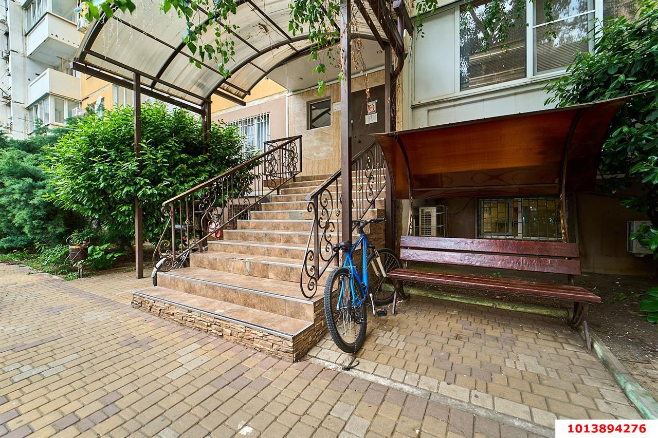 Фото №13: 2-комнатная квартира 60 м² - Краснодар, Фестивальный, ул. Атарбекова, 5/1