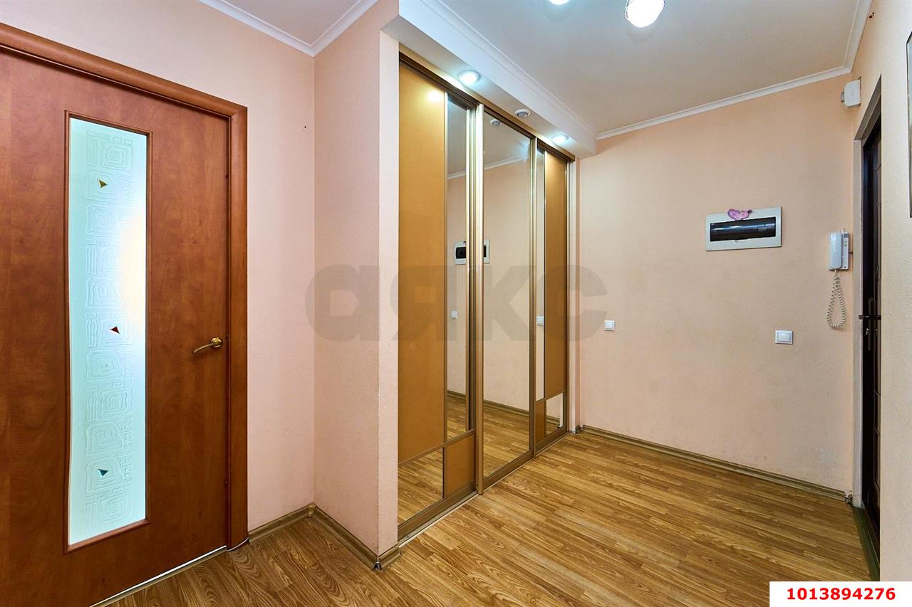 Фото №8: 2-комнатная квартира 60 м² - Краснодар, Фестивальный, ул. Атарбекова, 5/1