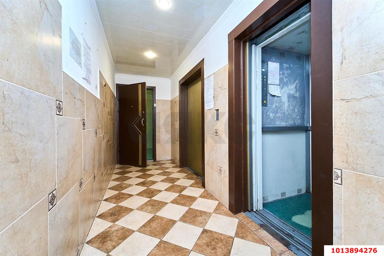 Фото №11: 2-комнатная квартира 60 м² - Краснодар, Фестивальный, ул. Атарбекова, 5/1