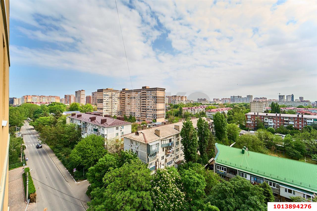 Фото №14: 2-комнатная квартира 60 м² - Краснодар, Фестивальный, ул. Атарбекова, 5/1