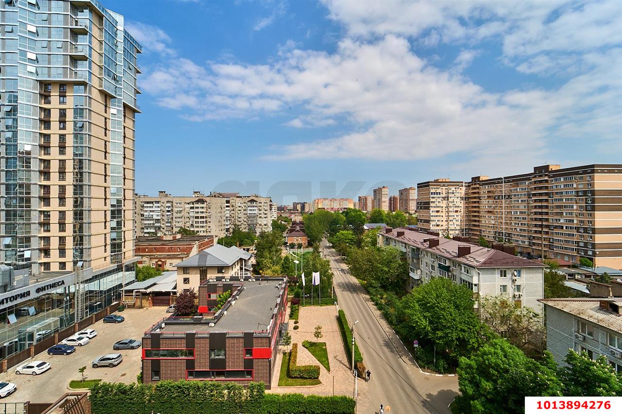 Фото №15: 2-комнатная квартира 60 м² - Краснодар, Фестивальный, ул. Атарбекова, 5/1