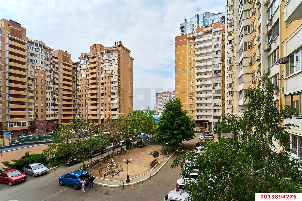 Фото №17: 2-комнатная квартира 60 м² - Краснодар, Фестивальный, ул. Атарбекова, 5/1