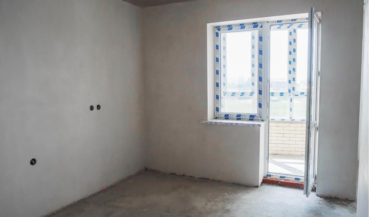 Фото №8: 1-комнатная квартира 41 м² - Краснодар, Карасунский внутригородской округ, мкр. жилой комплекс Сказка Град, ул. имени В.Н. Мачуги, 166А