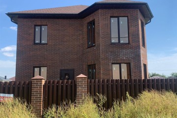 Фото №2: Дом 195 м² - ДНТ Рублёвский-2, мкр. территория Хуторская, ул. Центральная, 10