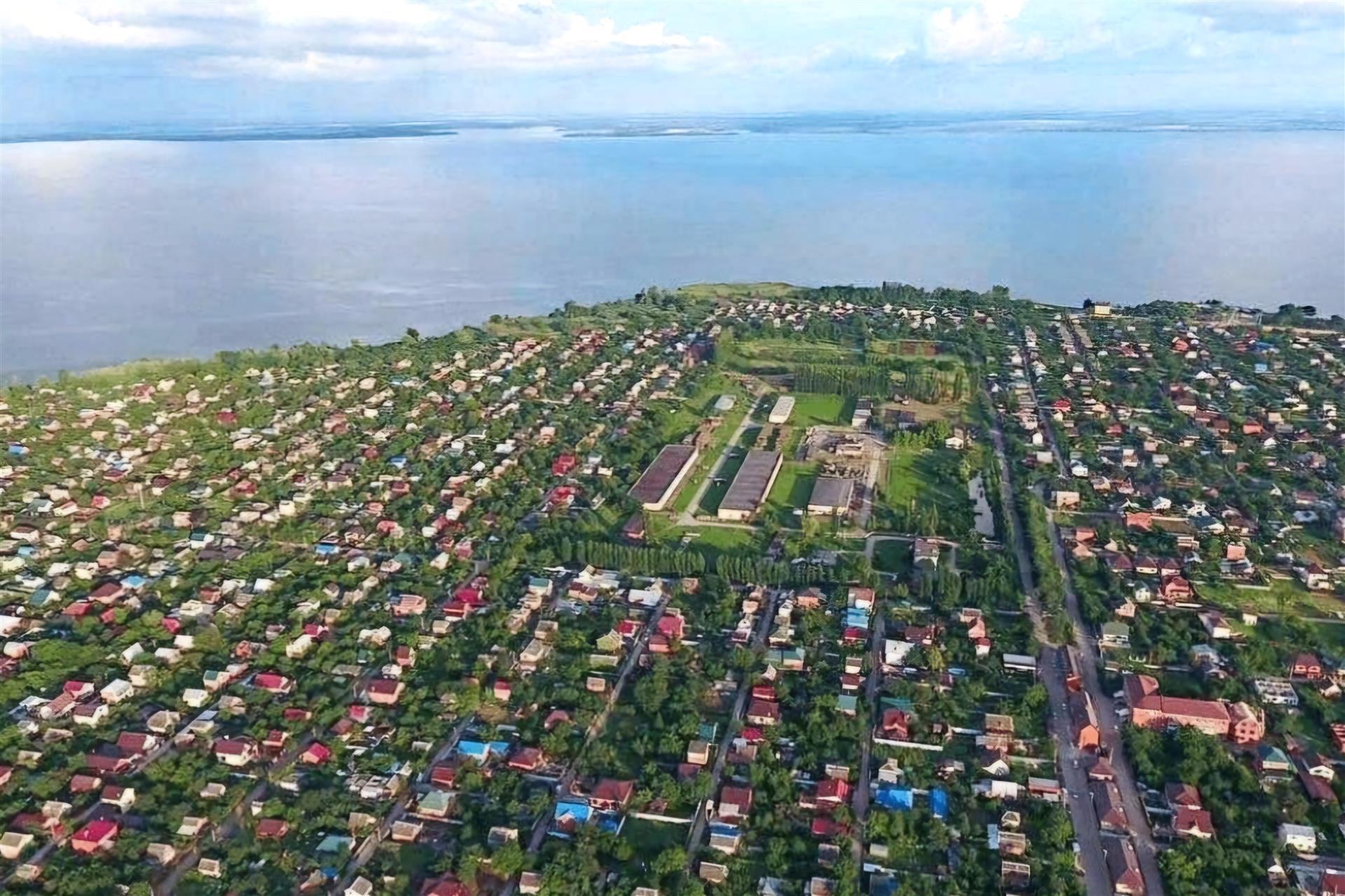 Фото №9: Дом 195 м² + 6 сот. - ДНТ Рублёвский-2, Карасунский внутригородской округ, мкр. территория Хуторская, ул. Центральная, 10