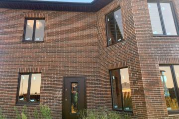 Фото №4: Дом 195 м² - ДНТ Рублёвский-2, мкр. территория Хуторская, ул. Центральная, 10