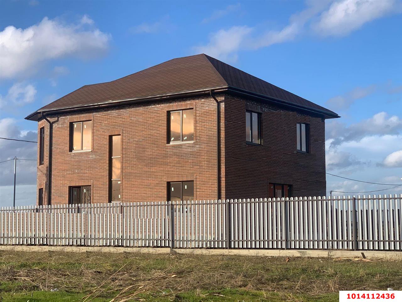 Фото №3: Дом 195 м² + 6 сот. - Рублёвский-2, Карасунский внутригородской округ, ул. Центральная, 10