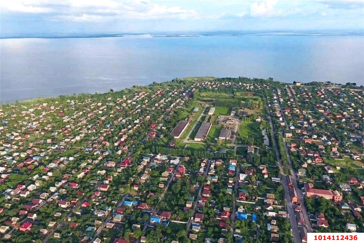 Фото №9: Дом 195 м² + 6 сот. - Рублёвский-2, Карасунский внутригородской округ, ул. Центральная, 10